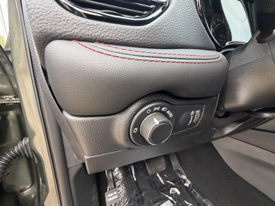 2026 Dodge Durango DURANGO GT RWD