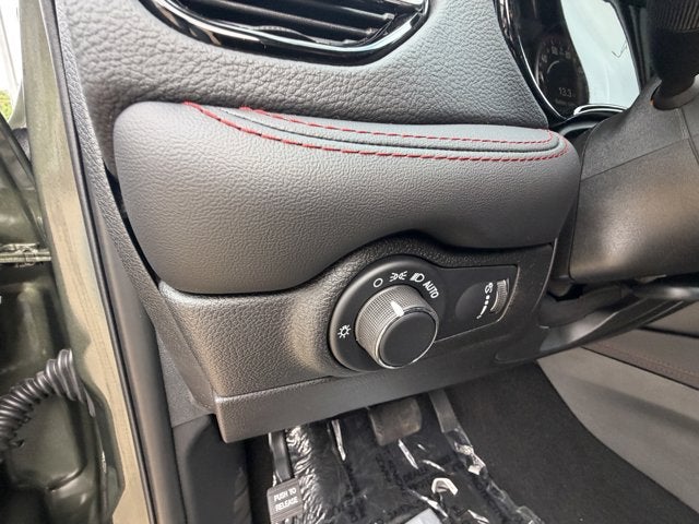 2026 Dodge Durango DURANGO GT RWD