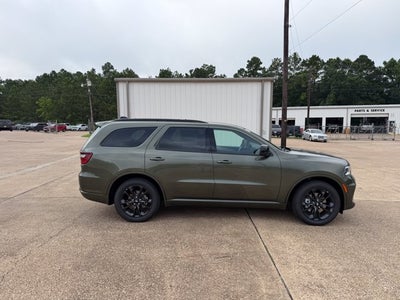 2026 Dodge Durango DURANGO GT RWD