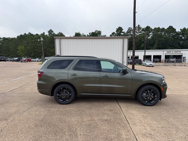 2026 Dodge Durango DURANGO GT RWD