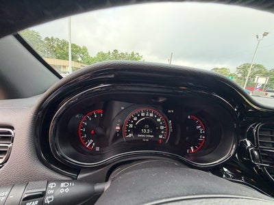 2026 Dodge Durango DURANGO GT RWD