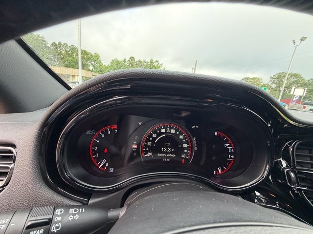 2026 Dodge Durango DURANGO GT RWD