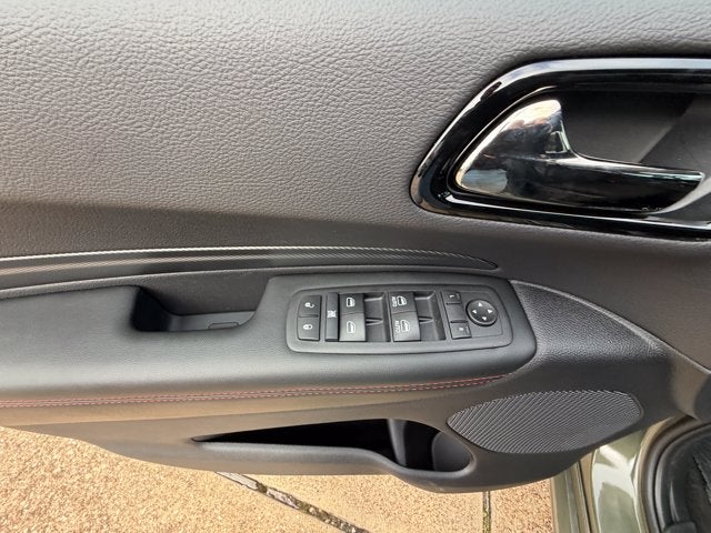 2026 Dodge Durango DURANGO GT RWD