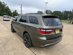 2026 Dodge Durango DURANGO GT RWD