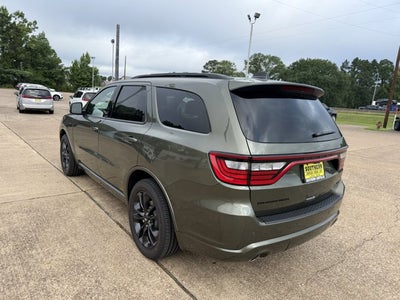 2026 Dodge Durango DURANGO GT RWD