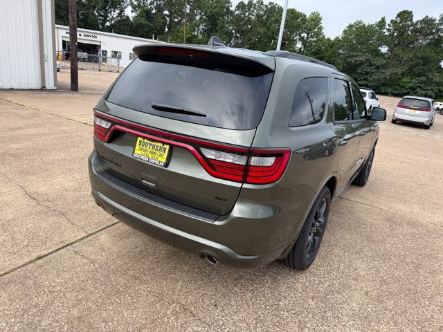 2026 Dodge Durango DURANGO GT RWD