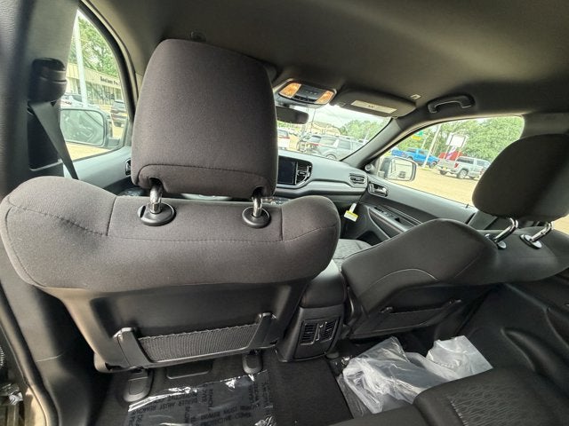 2026 Dodge Durango DURANGO GT RWD