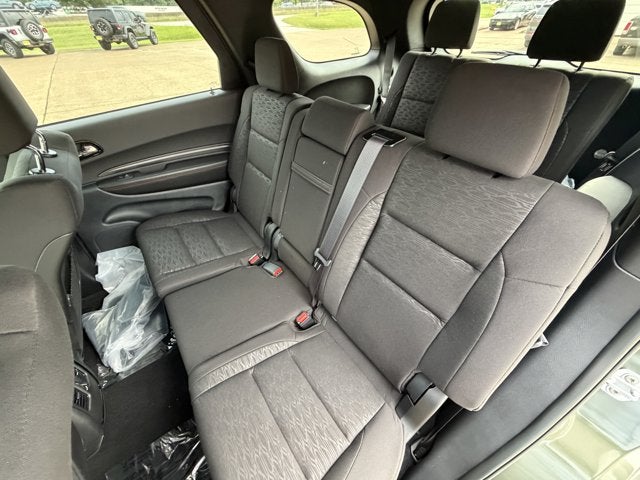 2026 Dodge Durango DURANGO GT RWD