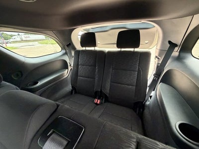 2026 Dodge Durango DURANGO GT RWD