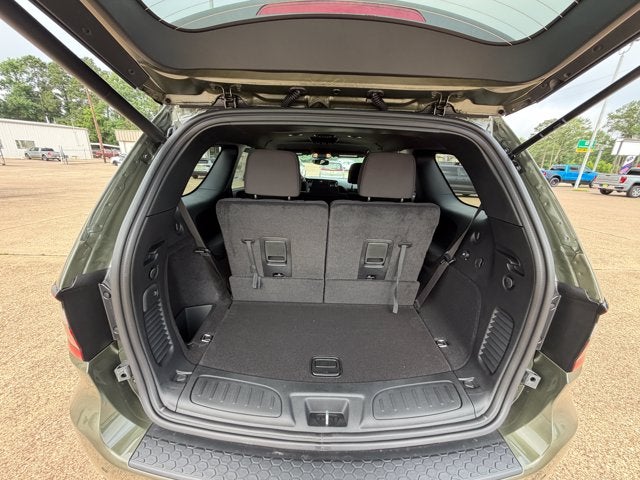 2026 Dodge Durango DURANGO GT RWD