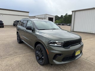 2026 Dodge Durango DURANGO GT RWD