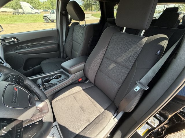 2026 Dodge Durango DURANGO GT RWD