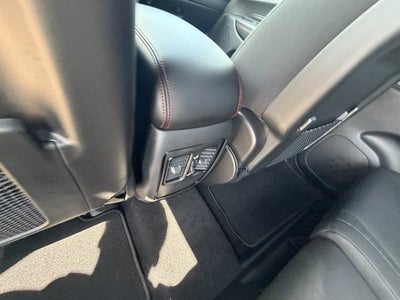 2026 Dodge Durango DURANGO GT RWD