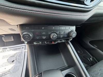 2026 Dodge Durango DURANGO GT RWD