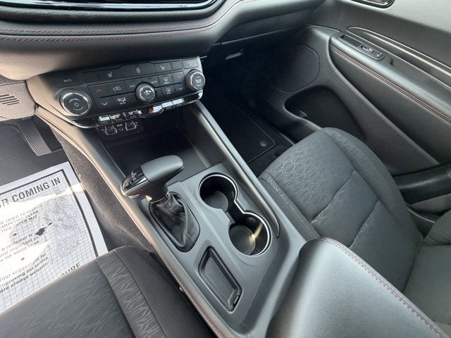 2026 Dodge Durango DURANGO GT RWD