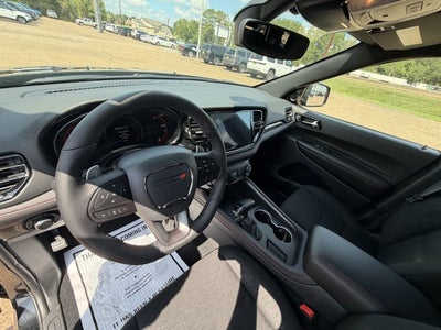 2026 Dodge Durango DURANGO GT RWD