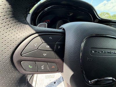 2026 Dodge Durango DURANGO GT RWD