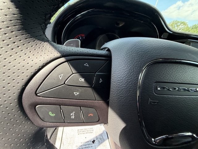 2026 Dodge Durango DURANGO GT RWD