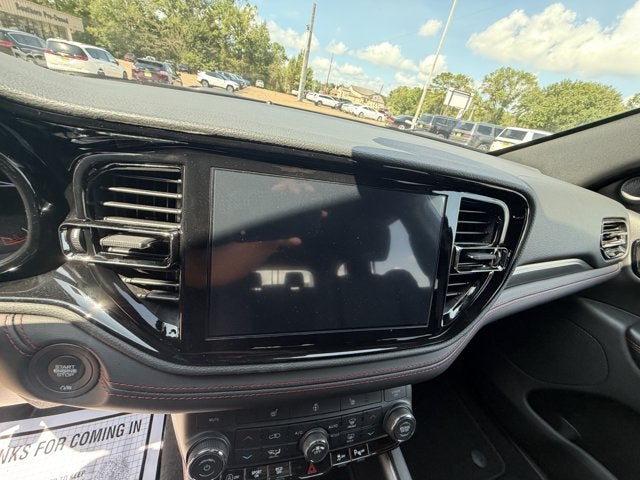 2026 Dodge Durango DURANGO GT RWD