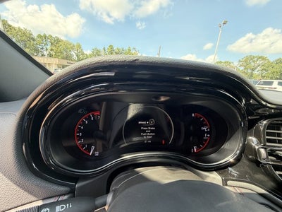 2026 Dodge Durango DURANGO GT RWD