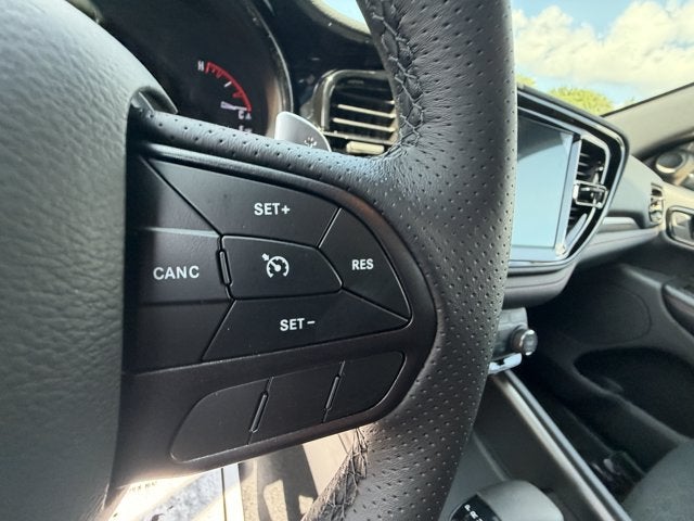 2026 Dodge Durango DURANGO GT RWD