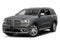 2017 Dodge Durango Citadel RWD