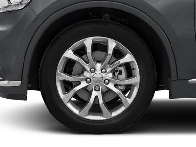 2017 Dodge Durango Citadel RWD