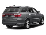 2017 Dodge Durango Citadel RWD