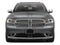 2017 Dodge Durango Citadel RWD