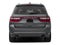 2017 Dodge Durango Citadel RWD