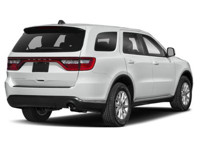 2023 Dodge Durango GT AWD