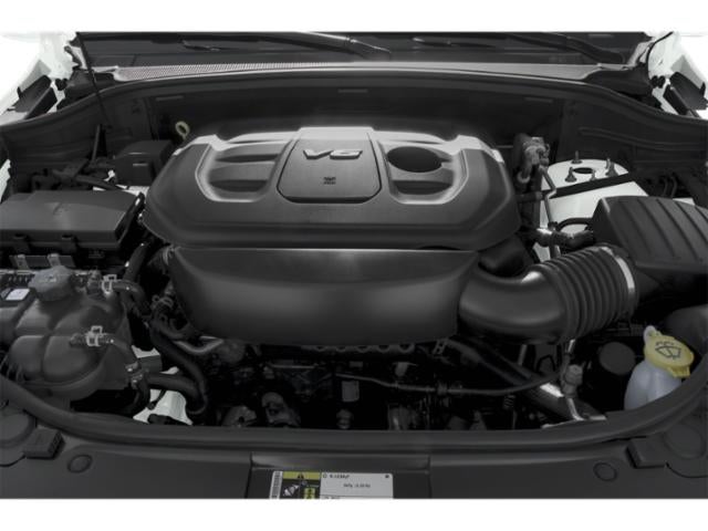 2019 Jeep Grand Cherokee Altitude 4x2