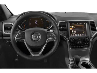 2019 Jeep Grand Cherokee Altitude 4x2