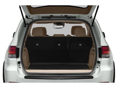 2022 Jeep Grand Cherokee WK Laredo E 4x2