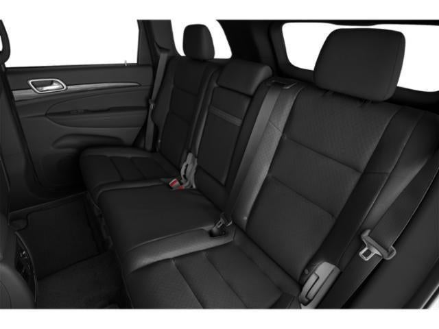 2022 Jeep Grand Cherokee WK Laredo E 4x2