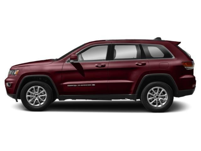2022 Jeep Grand Cherokee WK Laredo E 4x2