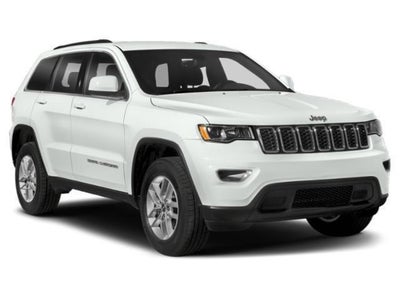 2022 Jeep Grand Cherokee WK Laredo E 4x2
