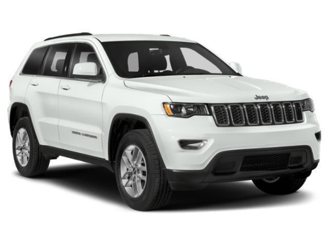 2022 Jeep Grand Cherokee WK Laredo E 4x2