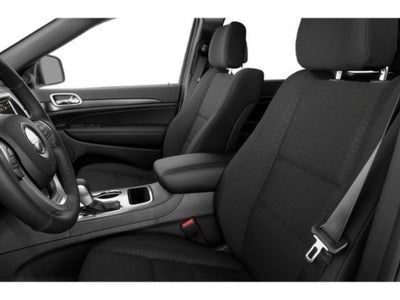 2022 Jeep Grand Cherokee WK Laredo E 4x2