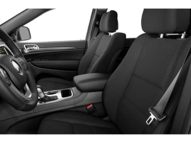 2022 Jeep Grand Cherokee WK Laredo E 4x2