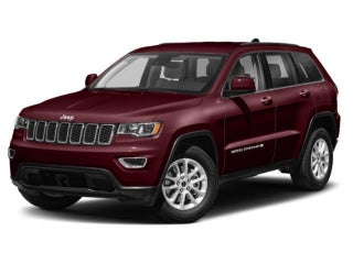 2022 Jeep Grand Cherokee WK Laredo E 4x2