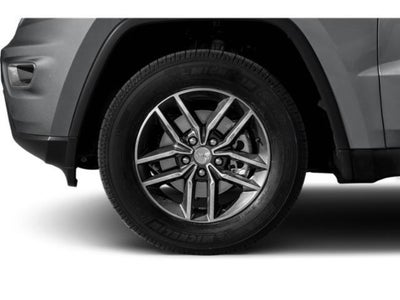 2020 Jeep Grand Cherokee Limited 4x2