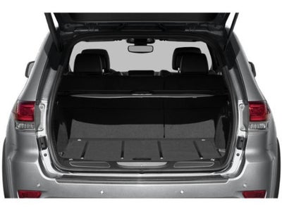 2020 Jeep Grand Cherokee Limited 4x2