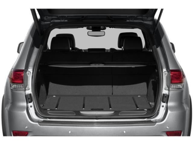 2020 Jeep Grand Cherokee Limited 4x2