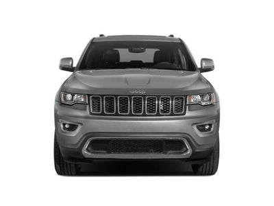 2020 Jeep Grand Cherokee Limited 4x2