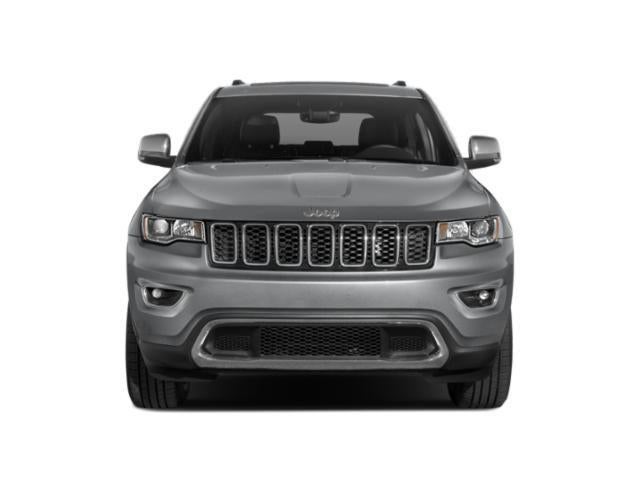 2020 Jeep Grand Cherokee Limited 4x2