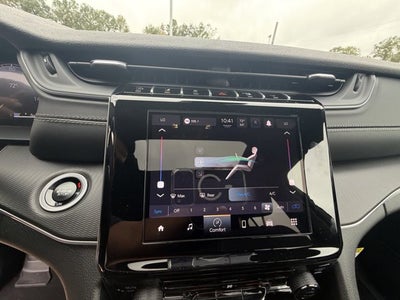 2025 Jeep Grand Cherokee GRAND CHEROKEE LAREDO X 4X2