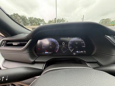 2025 Jeep Grand Cherokee GRAND CHEROKEE LAREDO X 4X2