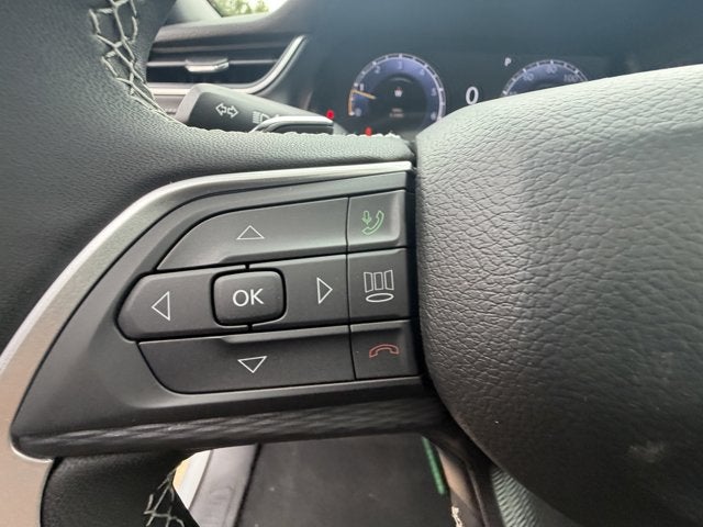 2025 Jeep Grand Cherokee GRAND CHEROKEE LAREDO X 4X2