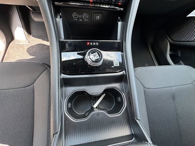 2025 Jeep Grand Cherokee GRAND CHEROKEE LAREDO X 4X2